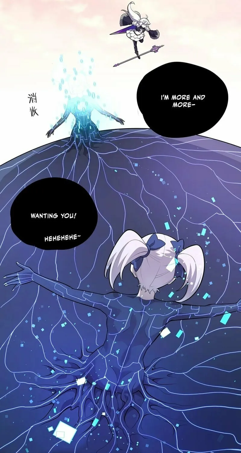 Move Aside, I’ll Be the Magical Girl! Chapter 3 page 56 - 