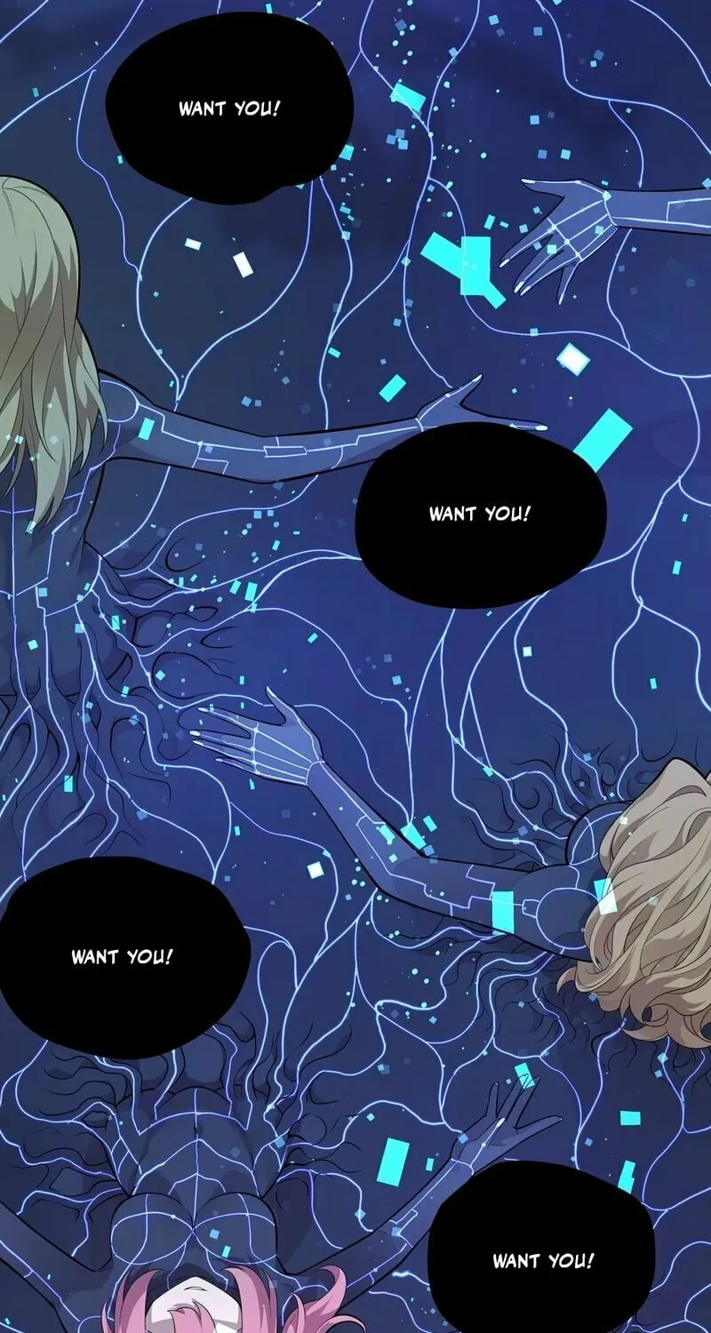 Move Aside, I’ll Be the Magical Girl! Chapter 3 page 57 - 