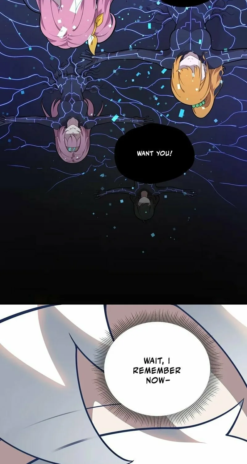 Move Aside, I’ll Be the Magical Girl! Chapter 3 page 58 - 