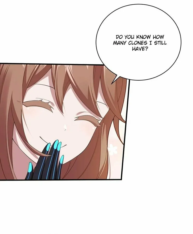 Move Aside, I’ll Be the Magical Girl! Chapter 4 page 12 - 
