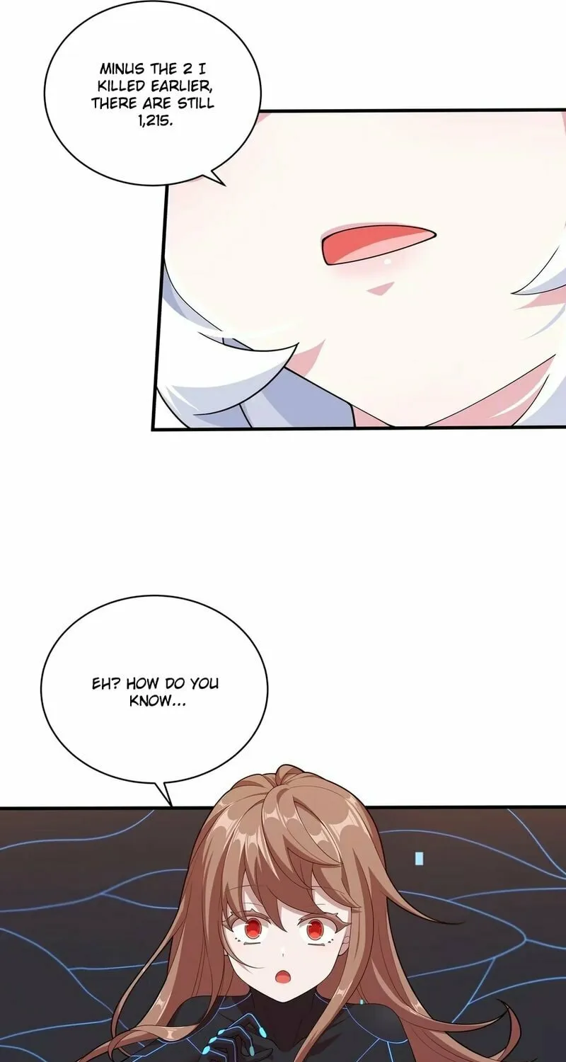 Move Aside, I’ll Be the Magical Girl! Chapter 4 page 13 - 