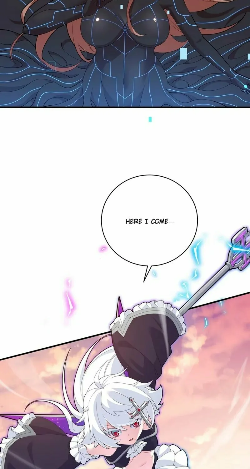 Move Aside, I’ll Be the Magical Girl! Chapter 4 page 14 - 