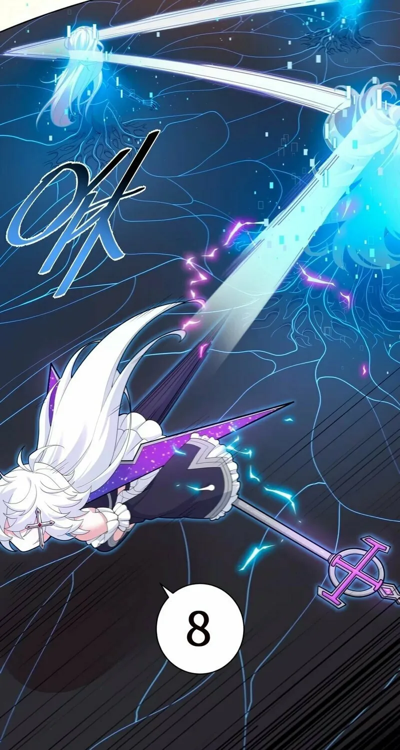 Move Aside, I’ll Be the Magical Girl! Chapter 4 page 16 - 
