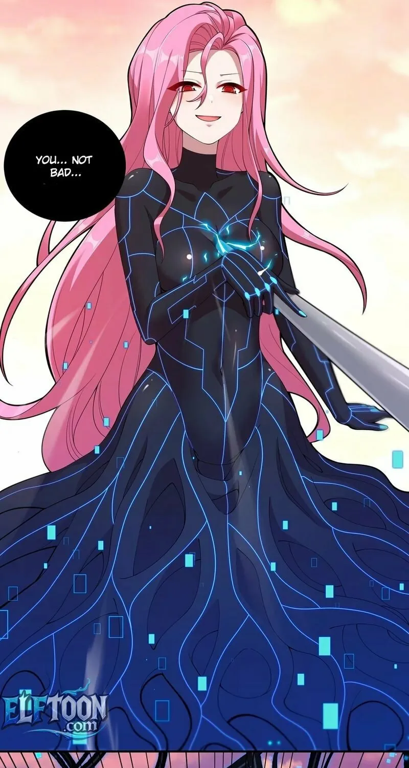Move Aside, I’ll Be the Magical Girl! Chapter 4 page 19 - 