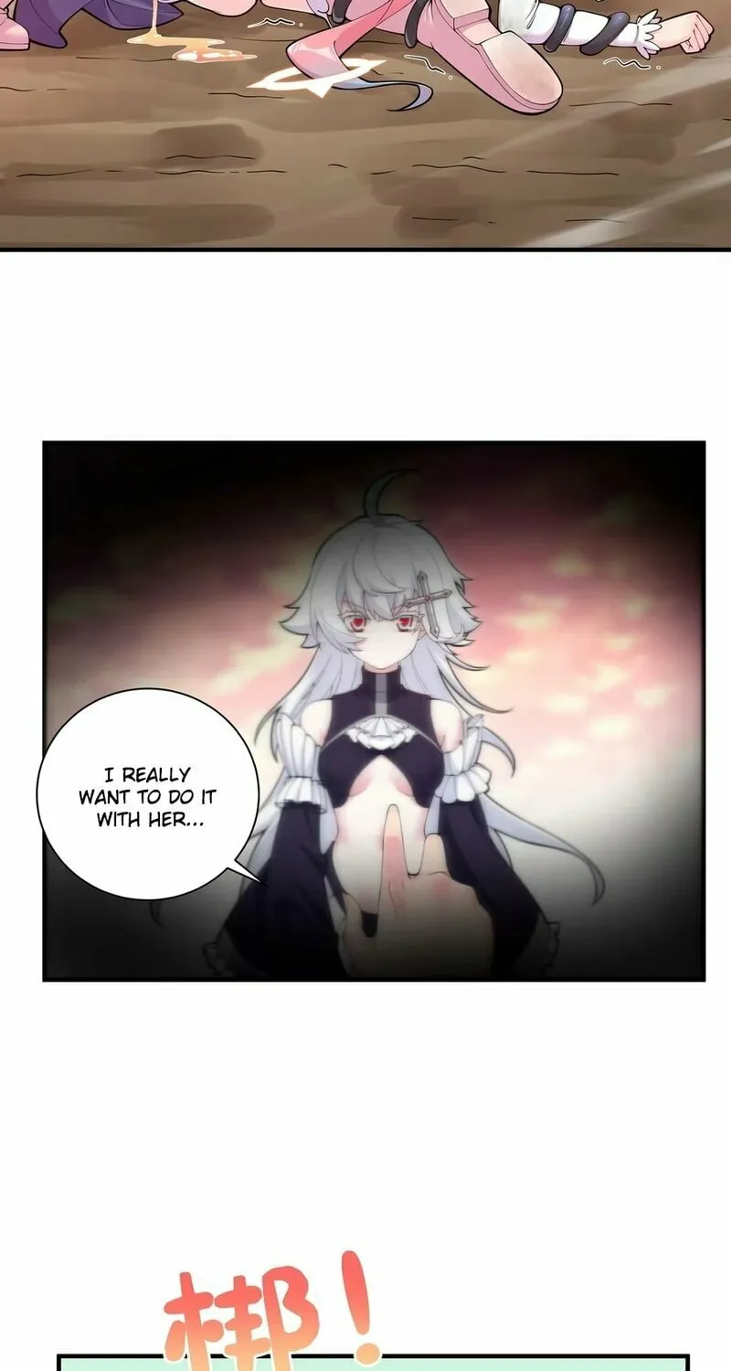 Move Aside, I’ll Be the Magical Girl! Chapter 4 page 4 - 