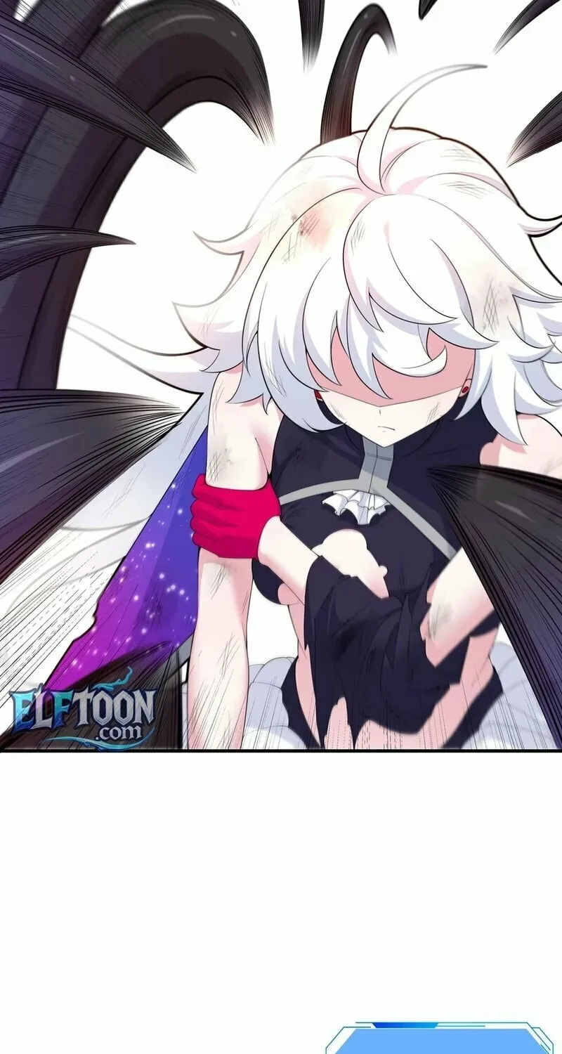 Move Aside, I’ll Be the Magical Girl! Chapter 4 page 35 - 