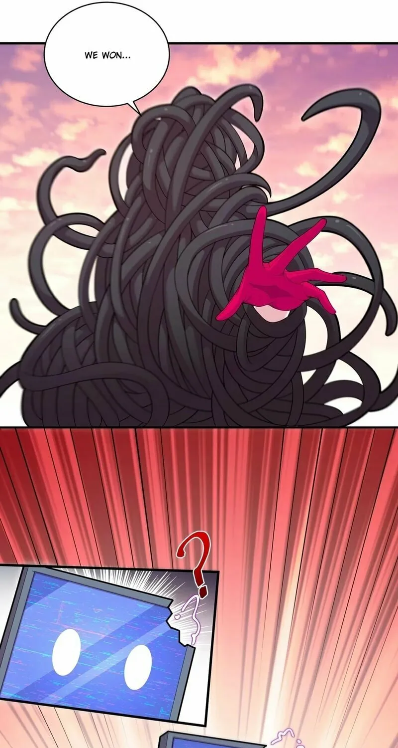 Move Aside, I’ll Be the Magical Girl! Chapter 4 page 37 - 