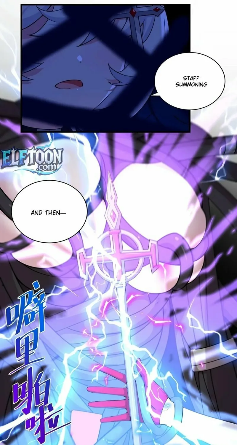 Move Aside, I’ll Be the Magical Girl! Chapter 4 page 39 - 
