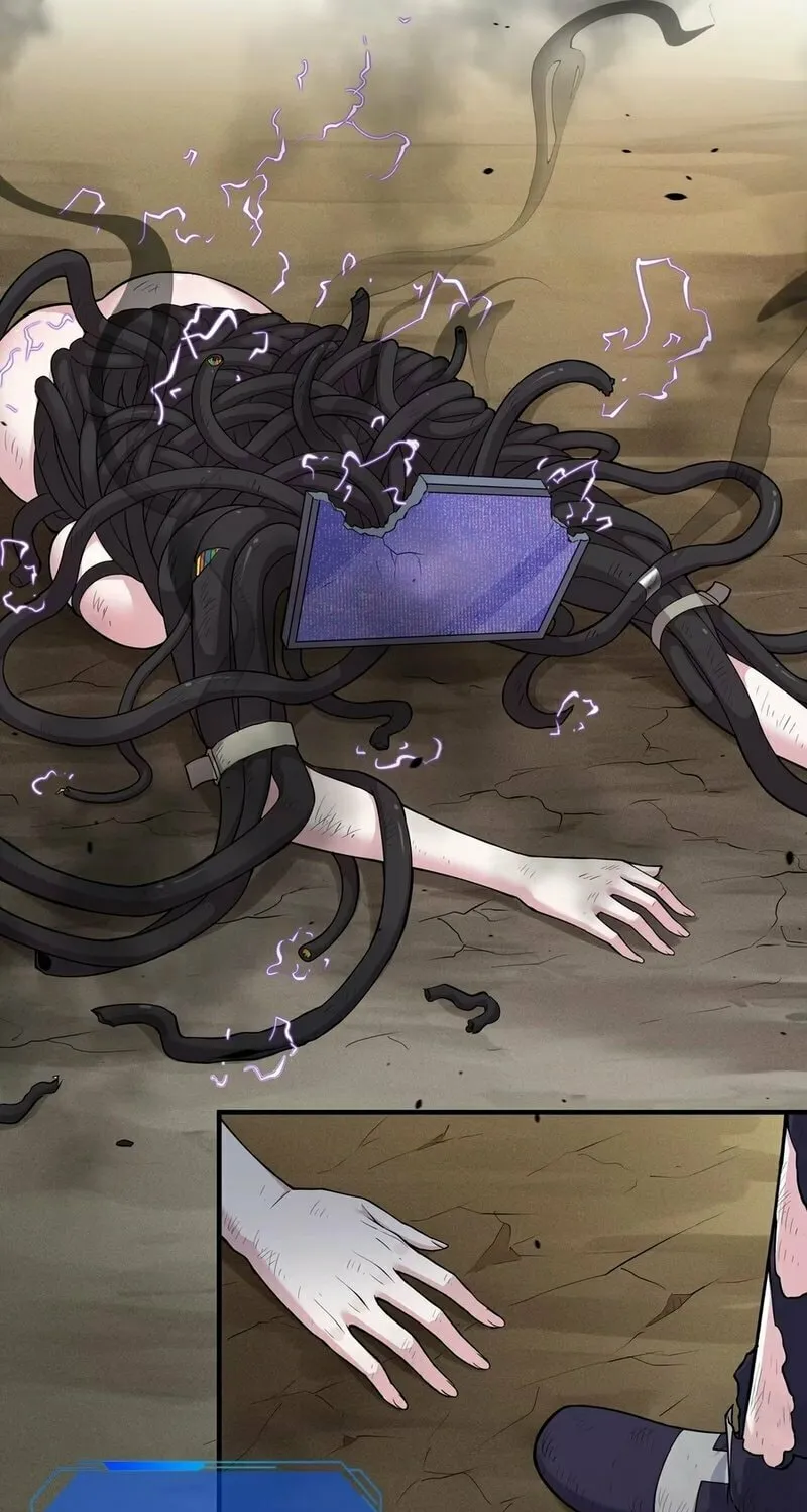 Move Aside, I’ll Be the Magical Girl! Chapter 4 page 42 - 