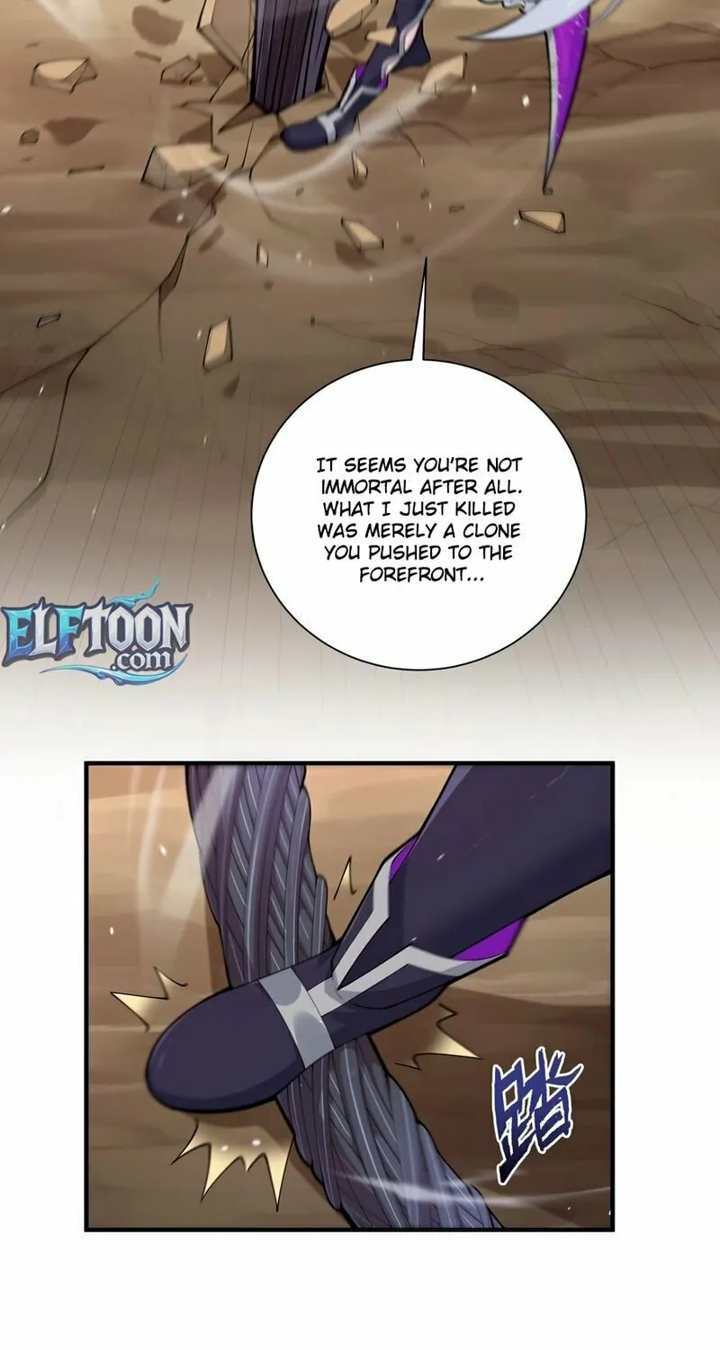 Move Aside, I’ll Be the Magical Girl! Chapter 4 page 9 - 