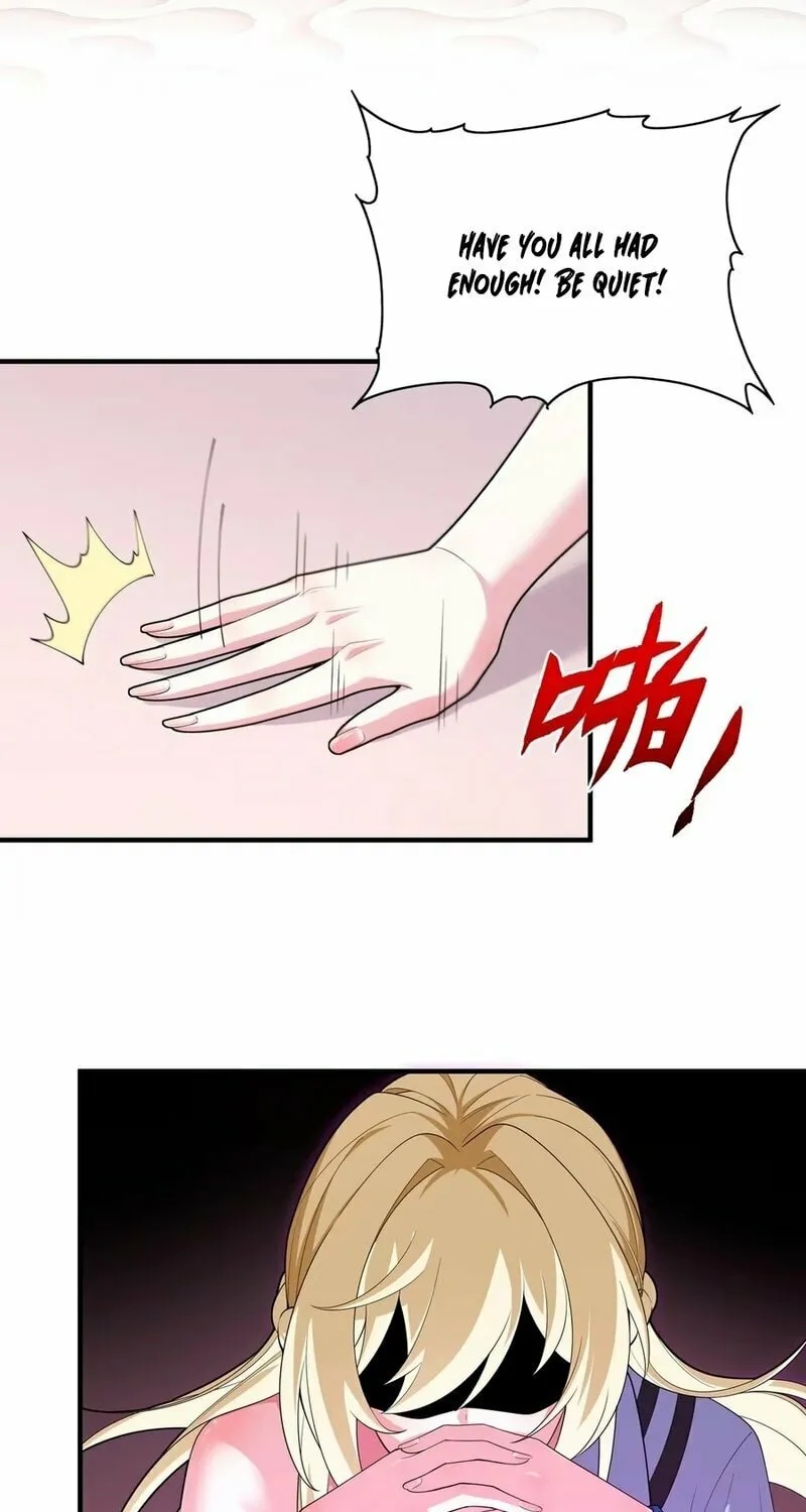 Move Aside, I’ll Be the Magical Girl! Chapter 5 page 31 - 