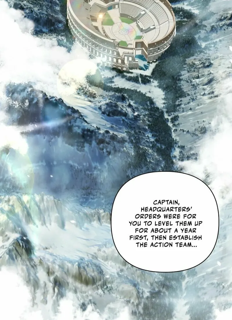 Move Aside, I’ll Be the Magical Girl! Chapter 5 page 36 - 