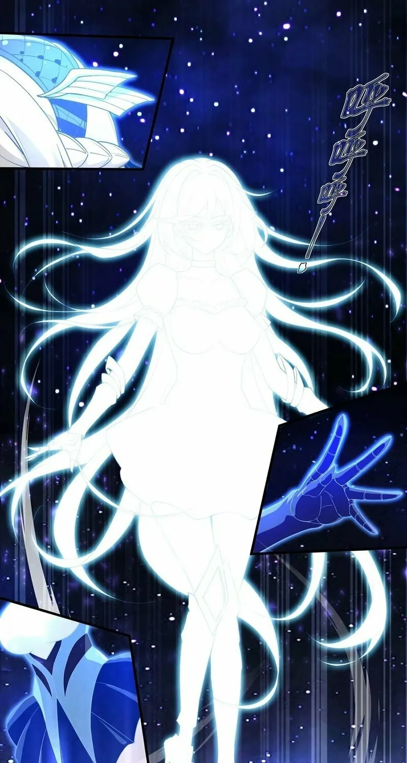 Move Aside, I’ll Be the Magical Girl! Chapter 5 page 43 - 
