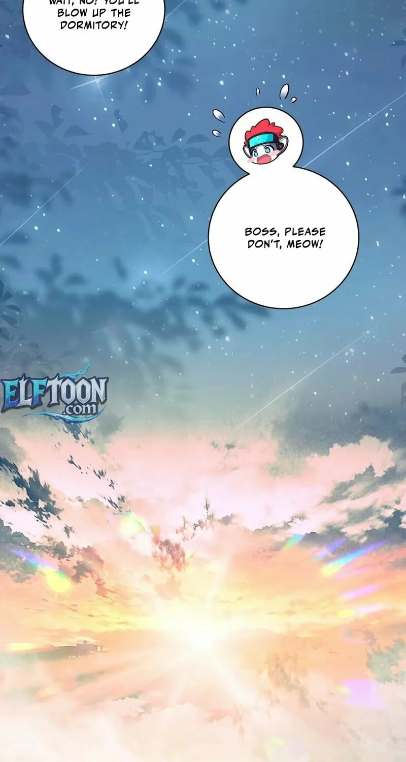 Move Aside, I’ll Be the Magical Girl! Chapter 5 page 9 - 
