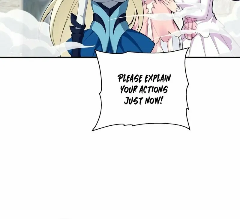 Move Aside, I’ll Be the Magical Girl! Chapter 6 page 12 - 