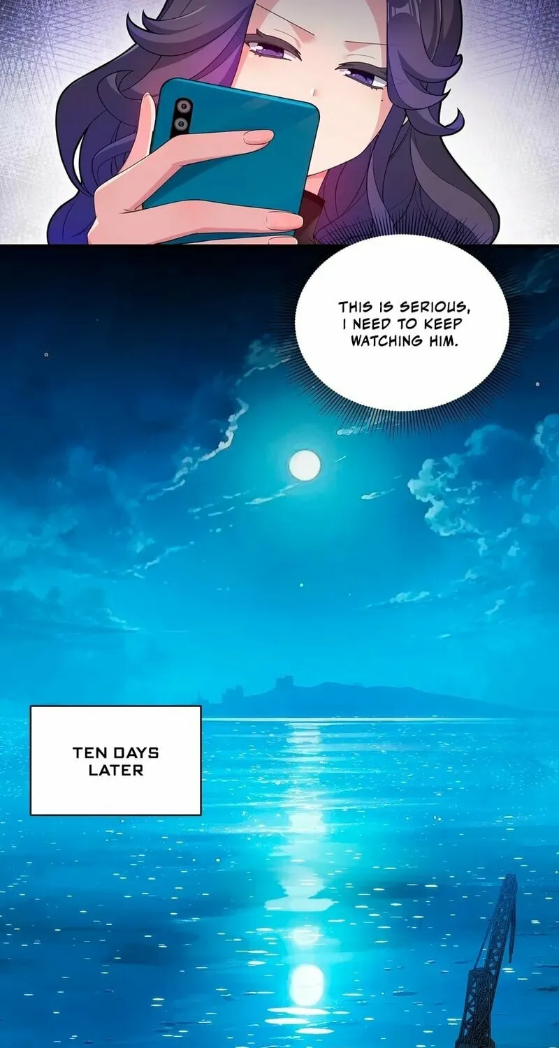 Move Aside, I’ll Be the Magical Girl! Chapter 6 page 16 - 
