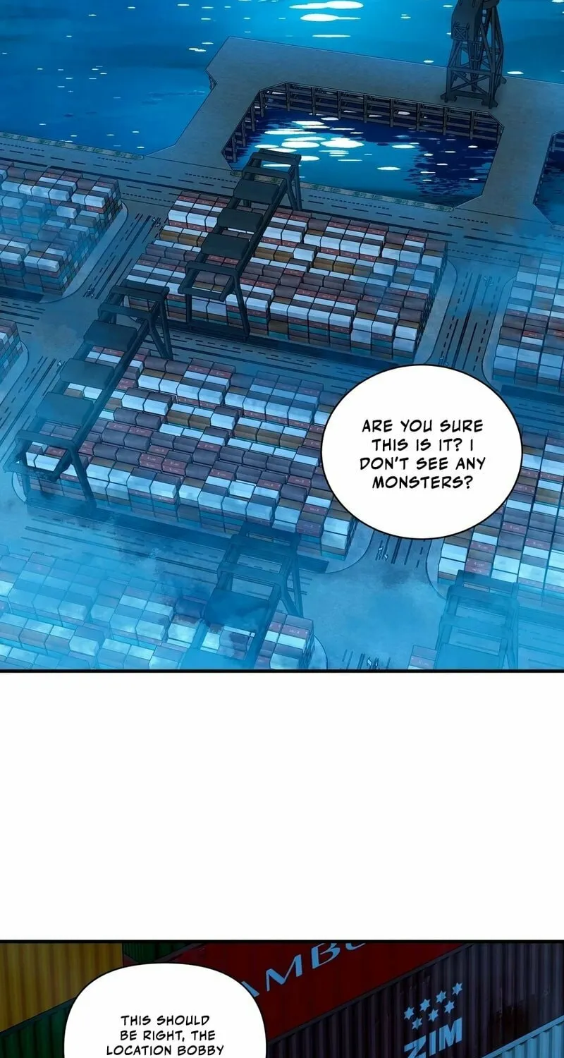 Move Aside, I’ll Be the Magical Girl! Chapter 6 page 17 - 