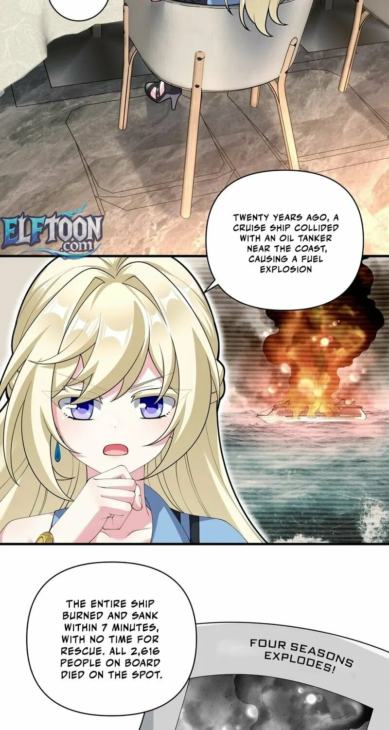 Move Aside, I’ll Be the Magical Girl! Chapter 6 page 29 - 
