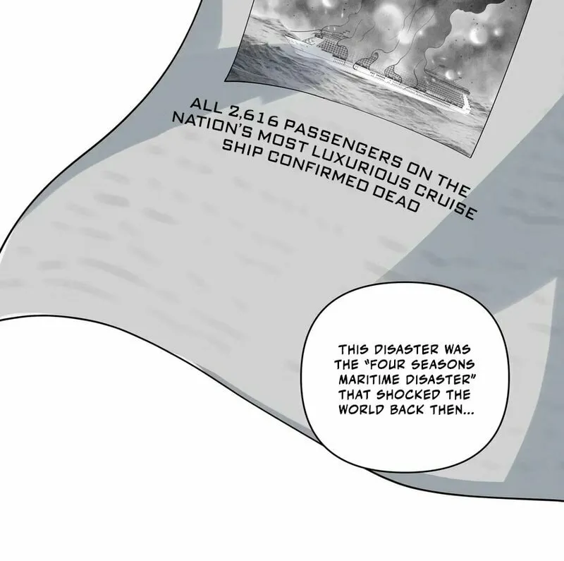 Move Aside, I’ll Be the Magical Girl! Chapter 6 page 30 - 