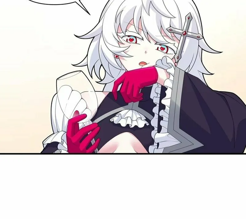 Move Aside, I’ll Be the Magical Girl! Chapter 6 page 36 - 