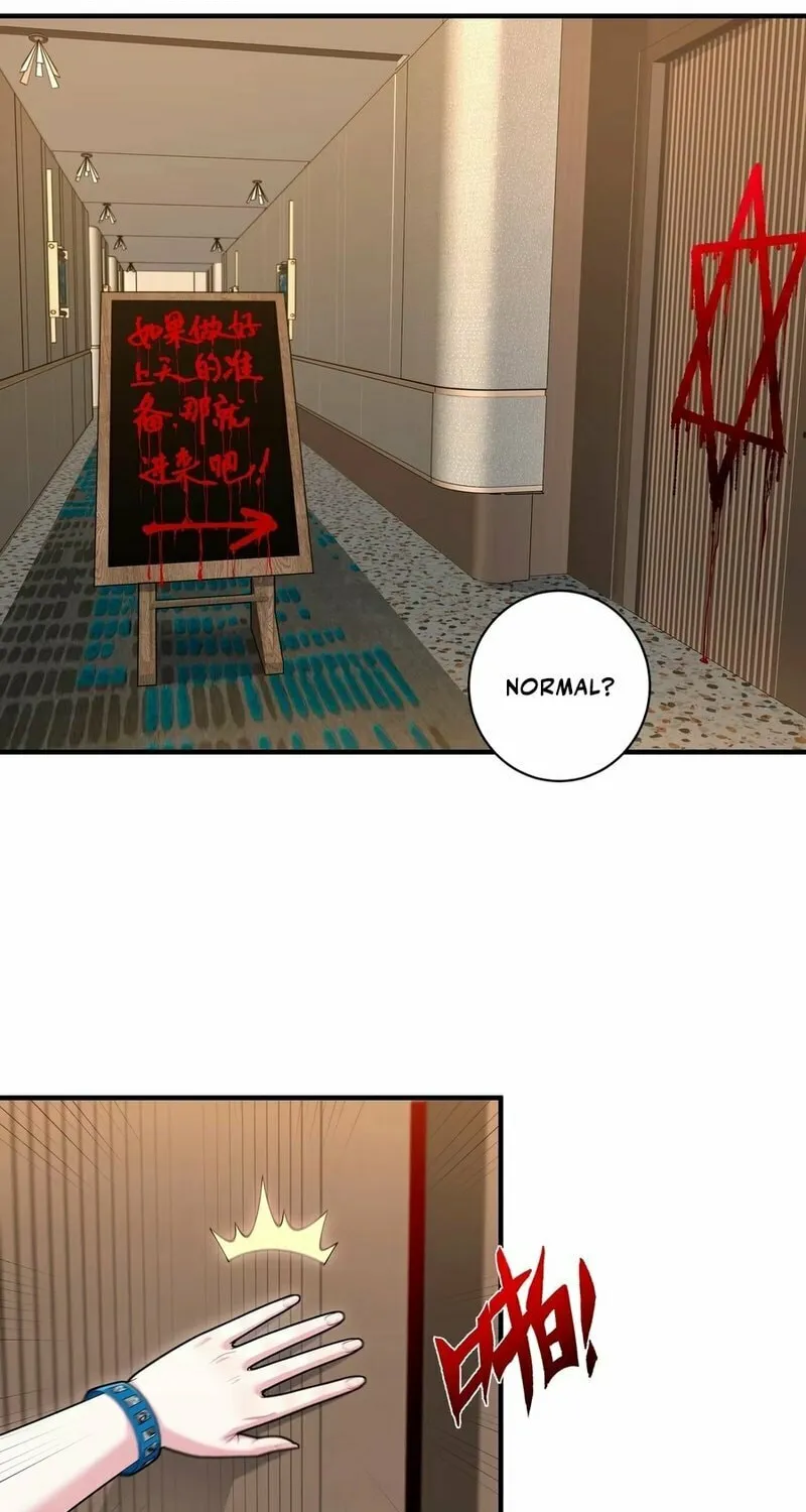 Move Aside, I’ll Be the Magical Girl! Chapter 6 page 40 - 