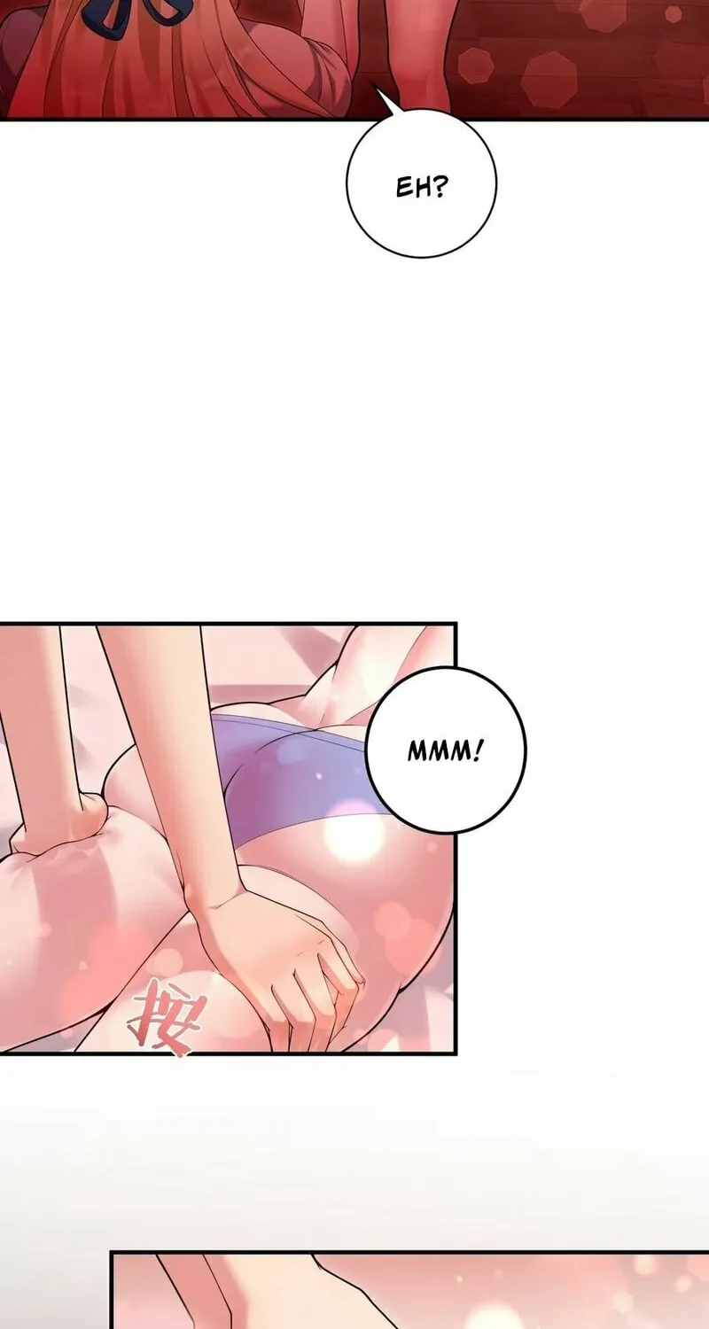 Move Aside, I’ll Be the Magical Girl! Chapter 6 page 44 - 