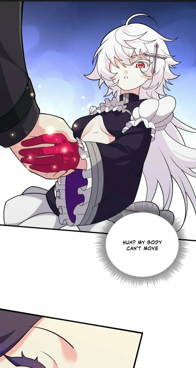 Move Aside, I’ll Be the Magical Girl! Chapter 6 page 7 - 