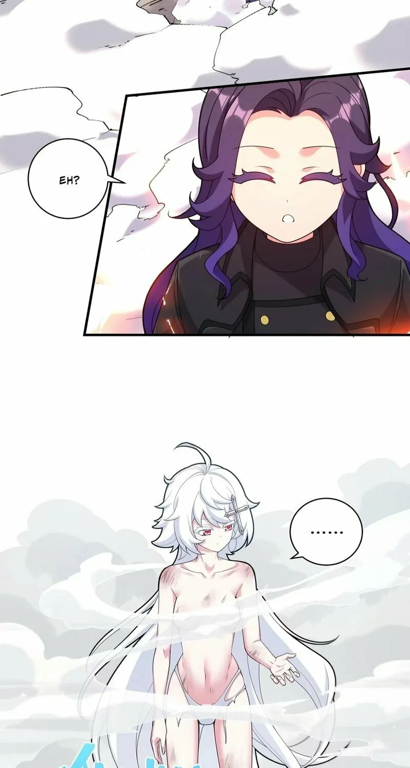 Move Aside, I’ll Be the Magical Girl! Chapter 6 page 10 - 
