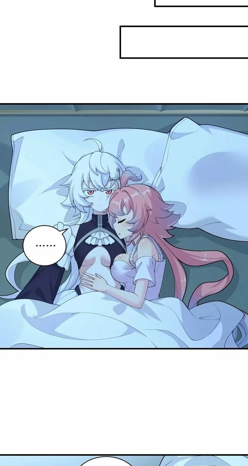 Move Aside, I’ll Be the Magical Girl! Chapter 7 page 11 - 