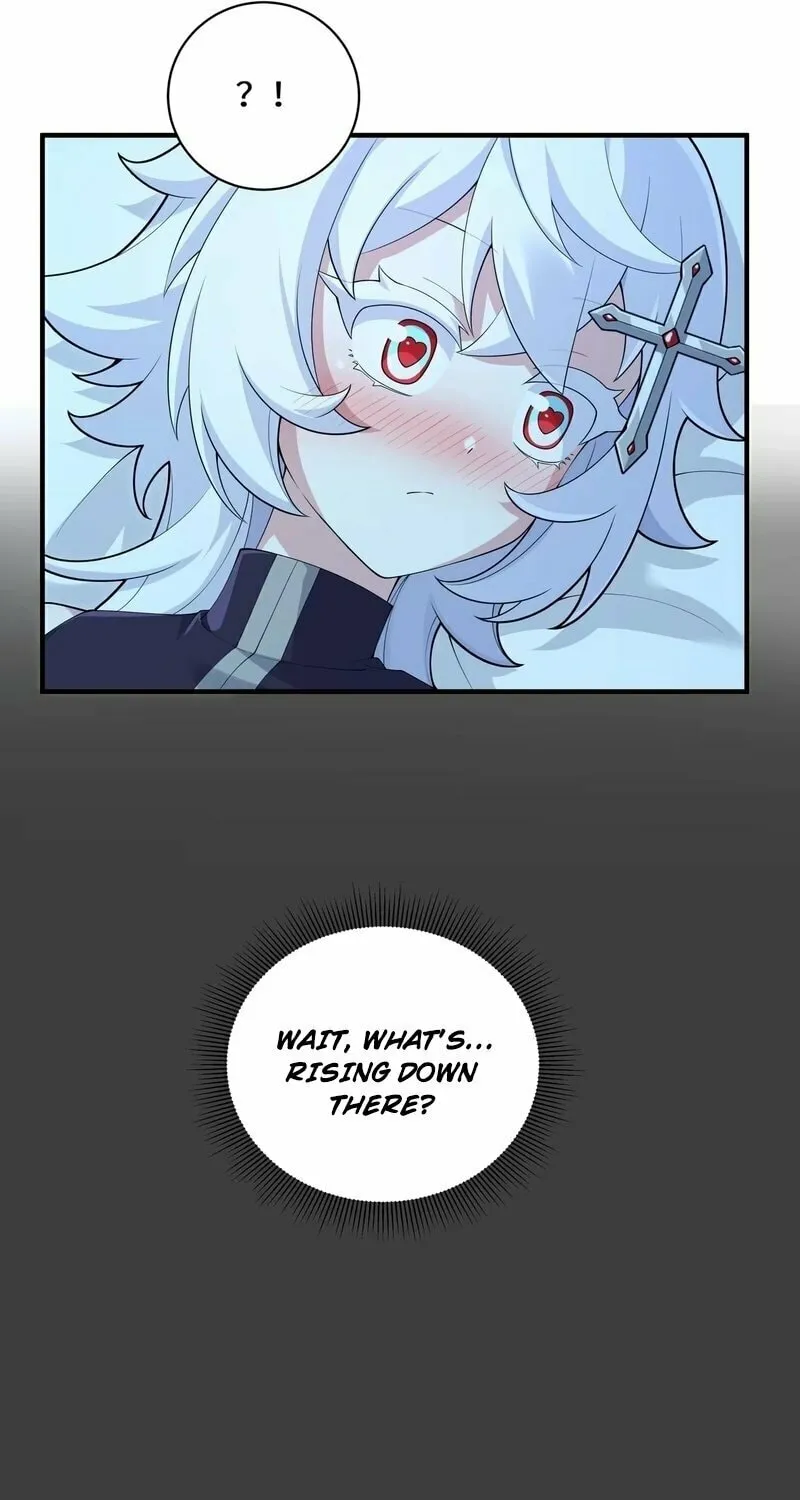 Move Aside, I’ll Be the Magical Girl! Chapter 7 page 13 - 