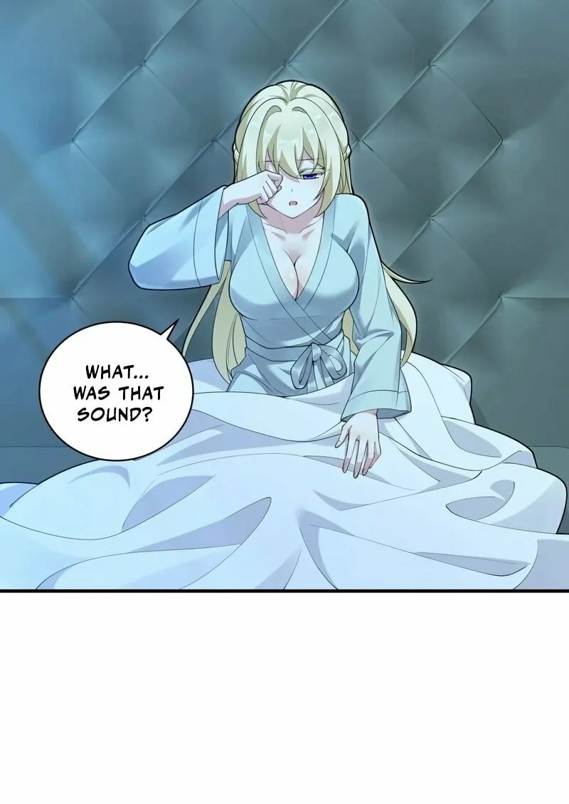Move Aside, I’ll Be the Magical Girl! Chapter 7 page 18 - 