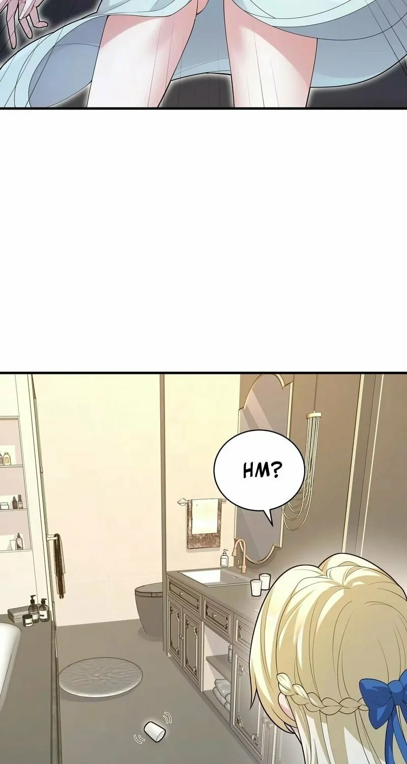 Move Aside, I’ll Be the Magical Girl! Chapter 7 page 21 - 