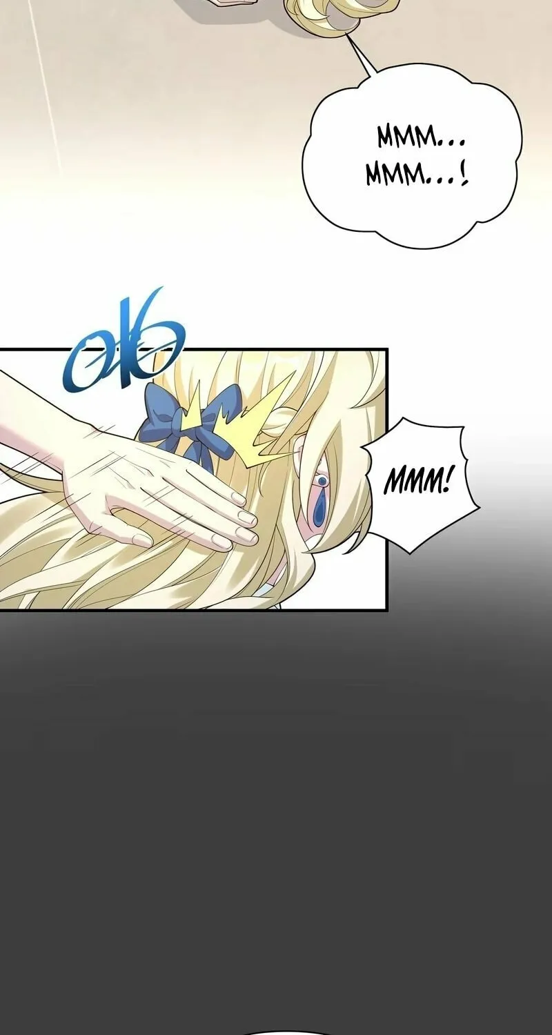 Move Aside, I’ll Be the Magical Girl! Chapter 7 page 26 - 