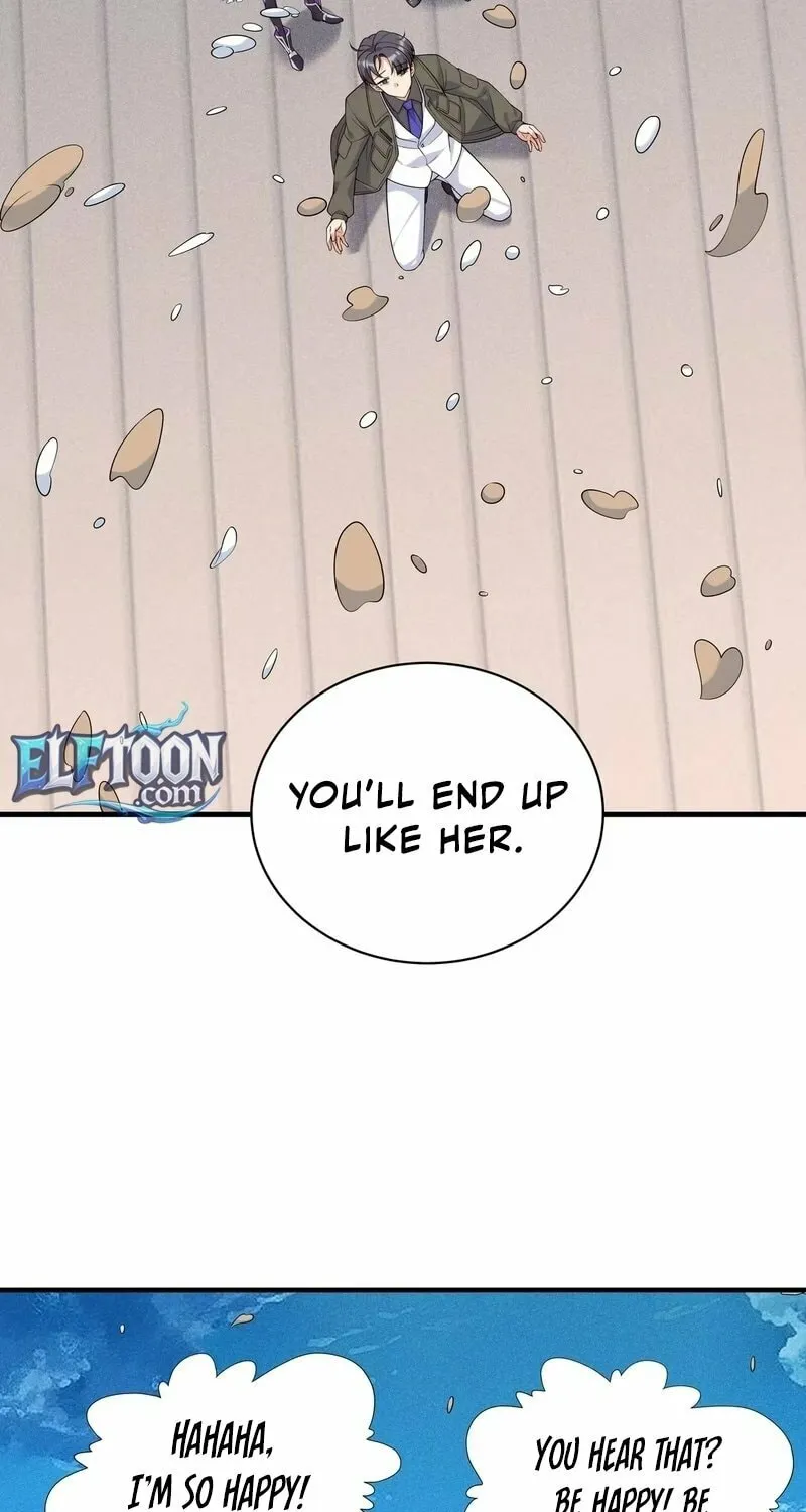Move Aside, I’ll Be the Magical Girl! Chapter 7 page 45 - 