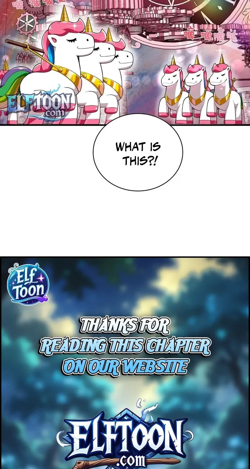 Move Aside, I’ll Be the Magical Girl! Chapter 7 page 50 - 