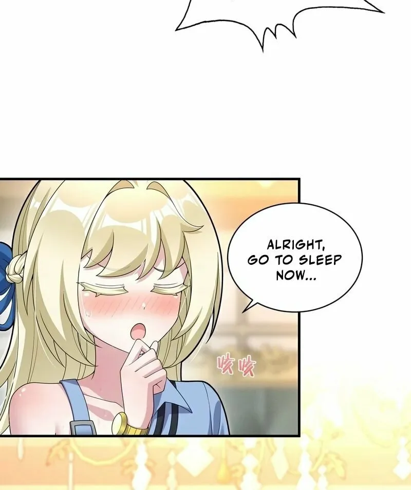 Move Aside, I’ll Be the Magical Girl! Chapter 7 page 6 - 