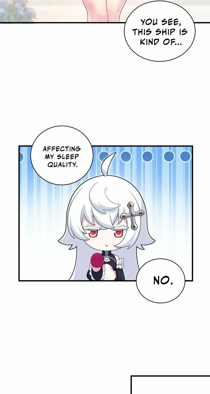 Move Aside, I’ll Be the Magical Girl! Chapter 7 page 10 - 