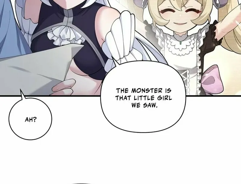Move Aside, I’ll Be the Magical Girl! Chapter 8 page 12 - 