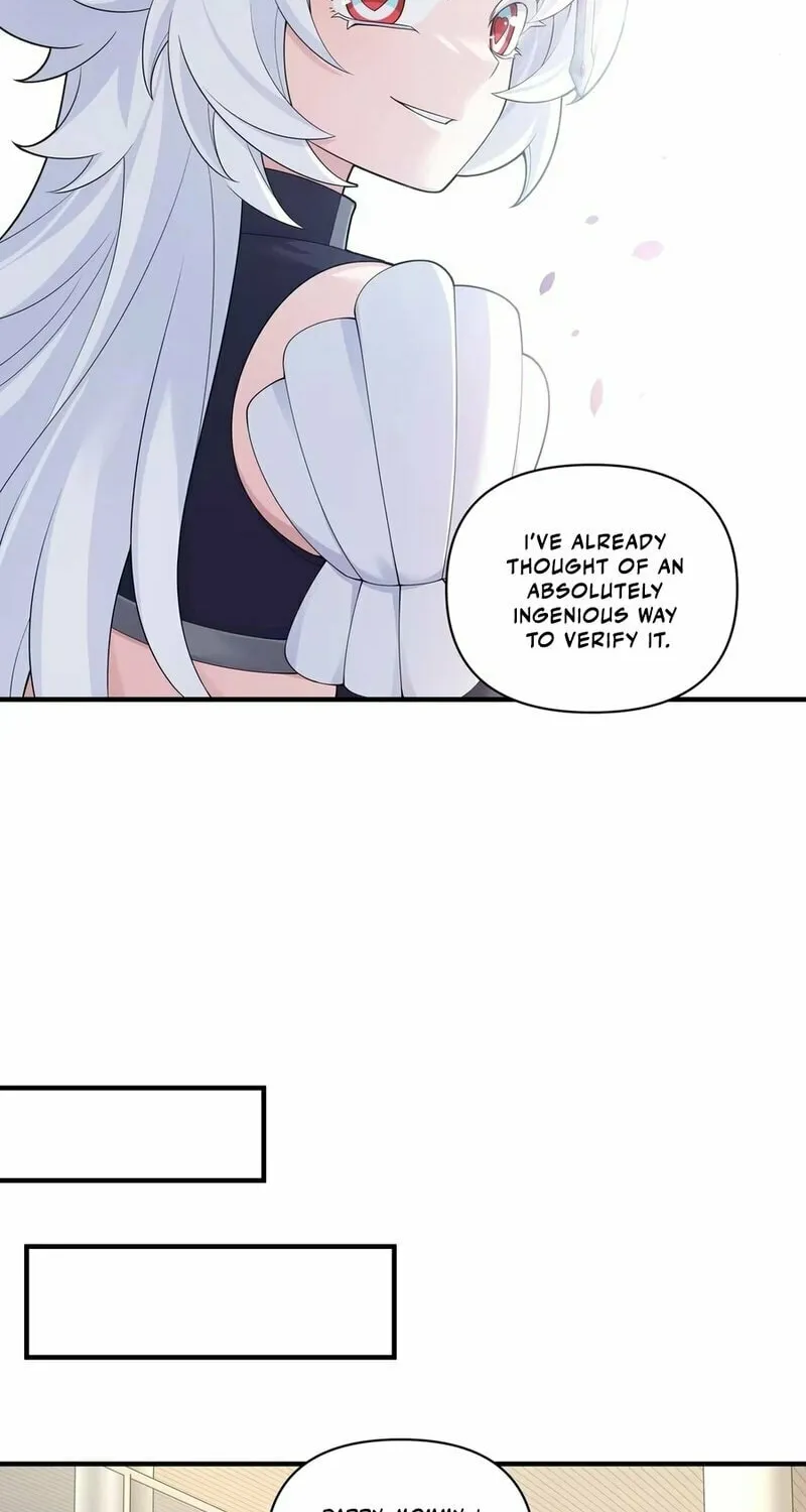 Move Aside, I’ll Be the Magical Girl! Chapter 8 page 16 - 