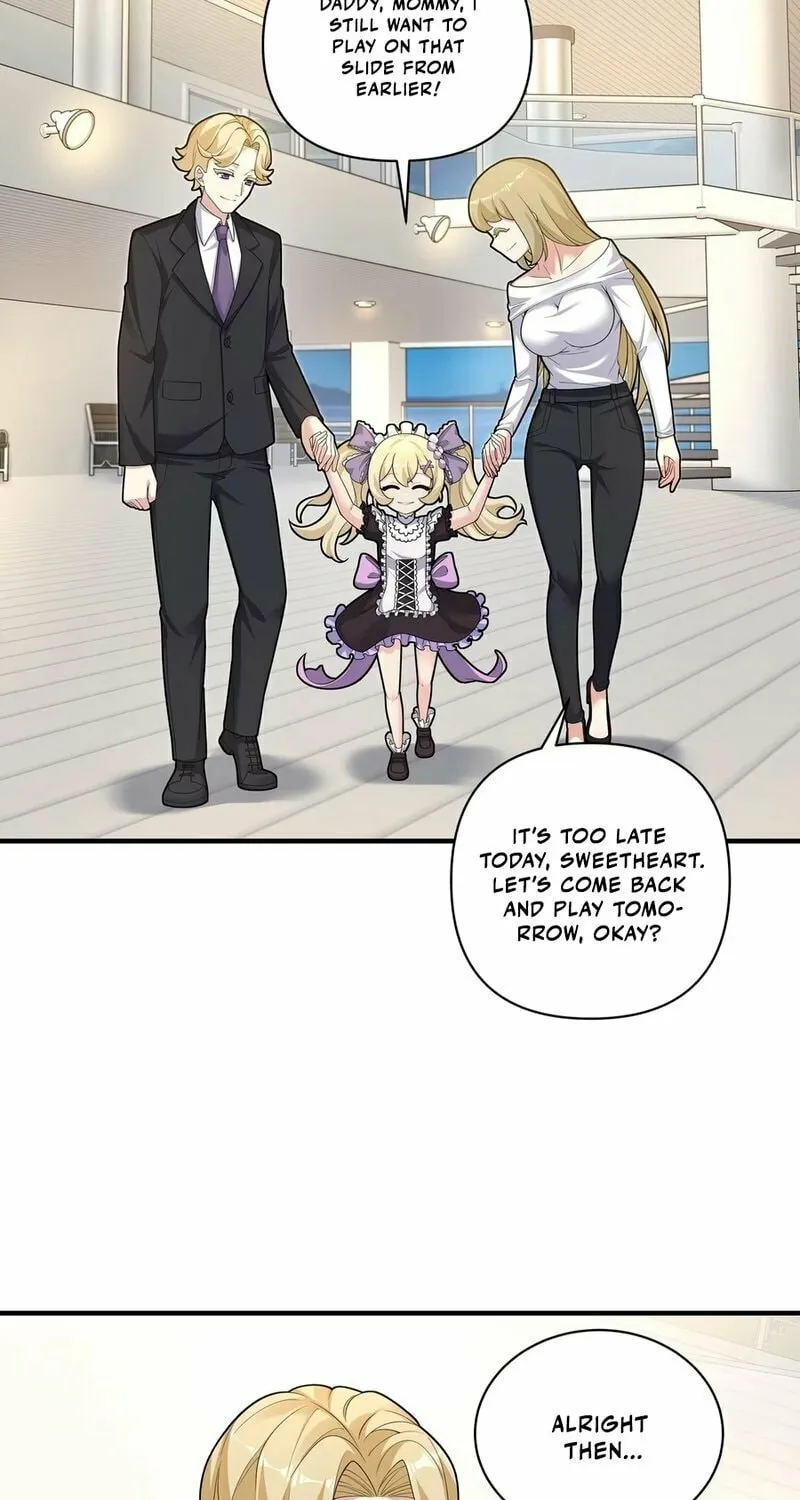 Move Aside, I’ll Be the Magical Girl! Chapter 8 page 17 - 