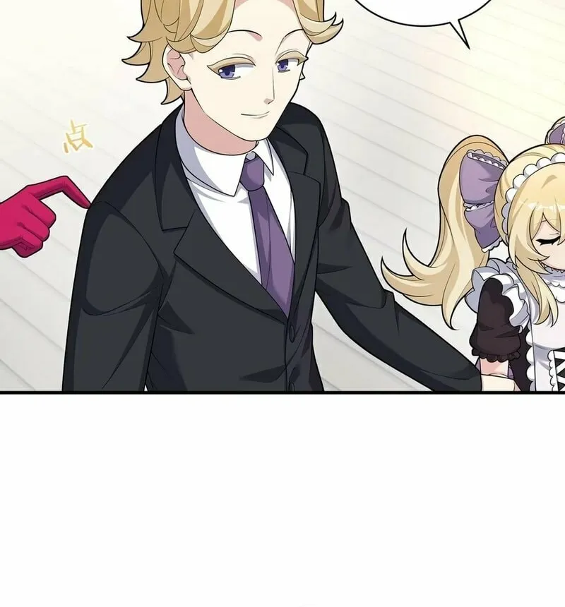 Move Aside, I’ll Be the Magical Girl! Chapter 8 page 18 - 