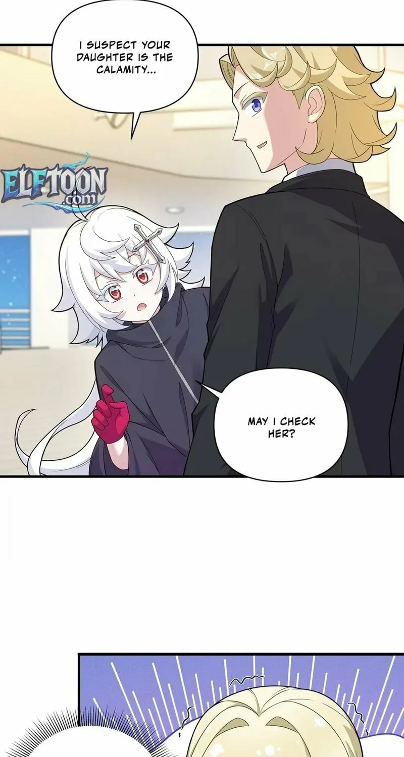 Move Aside, I’ll Be the Magical Girl! Chapter 8 page 22 - 