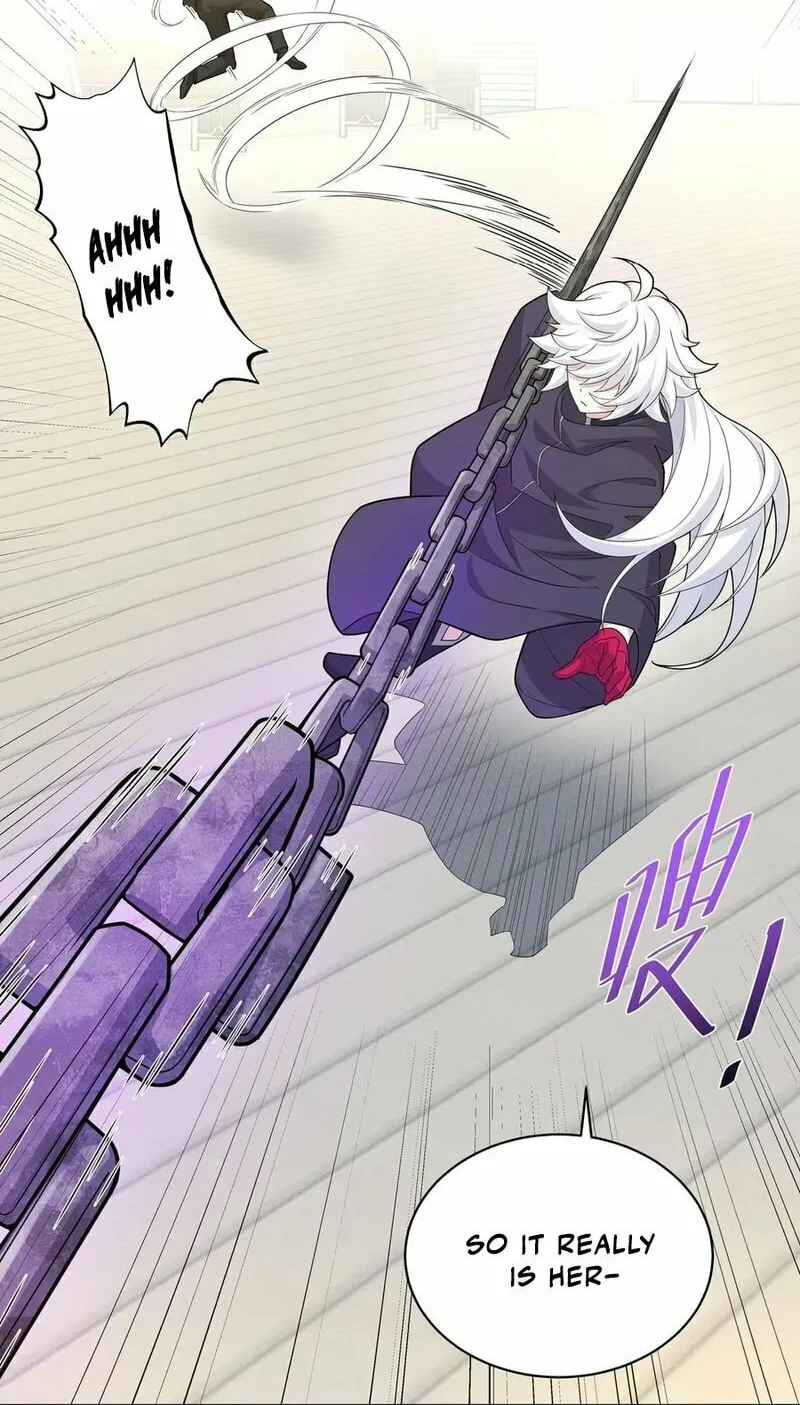 Move Aside, I’ll Be the Magical Girl! Chapter 8 page 24 - 