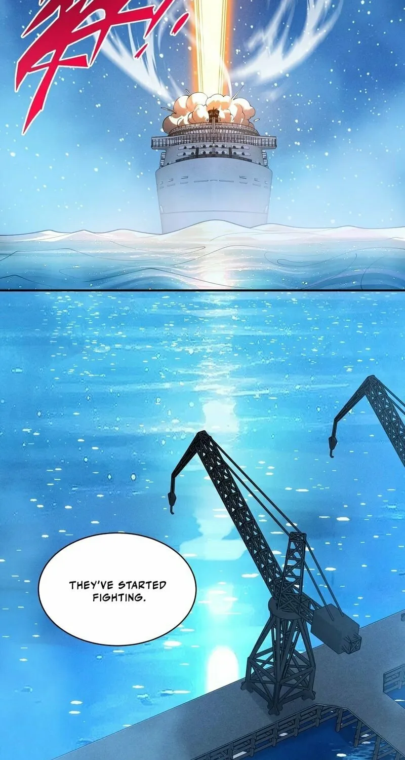 Move Aside, I’ll Be the Magical Girl! Chapter 8 page 29 - 