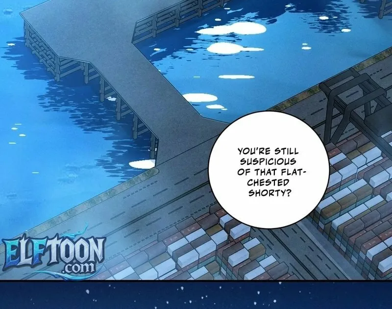 Move Aside, I’ll Be the Magical Girl! Chapter 8 page 30 - 