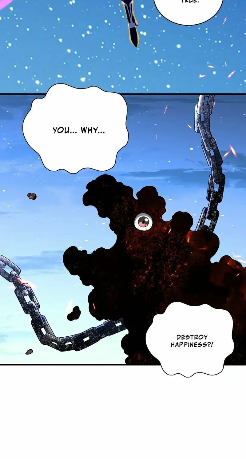 Move Aside, I’ll Be the Magical Girl! Chapter 8 page 36 - 