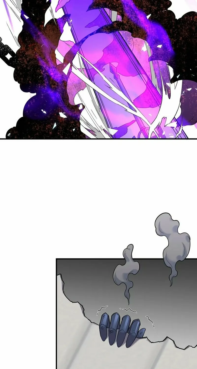 Move Aside, I’ll Be the Magical Girl! Chapter 8 page 38 - 