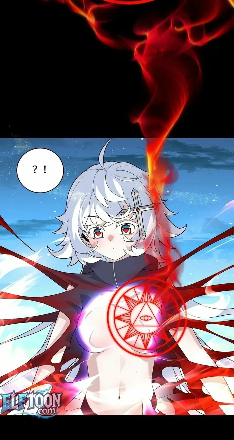 Move Aside, I’ll Be the Magical Girl! Chapter 8 page 42 - 