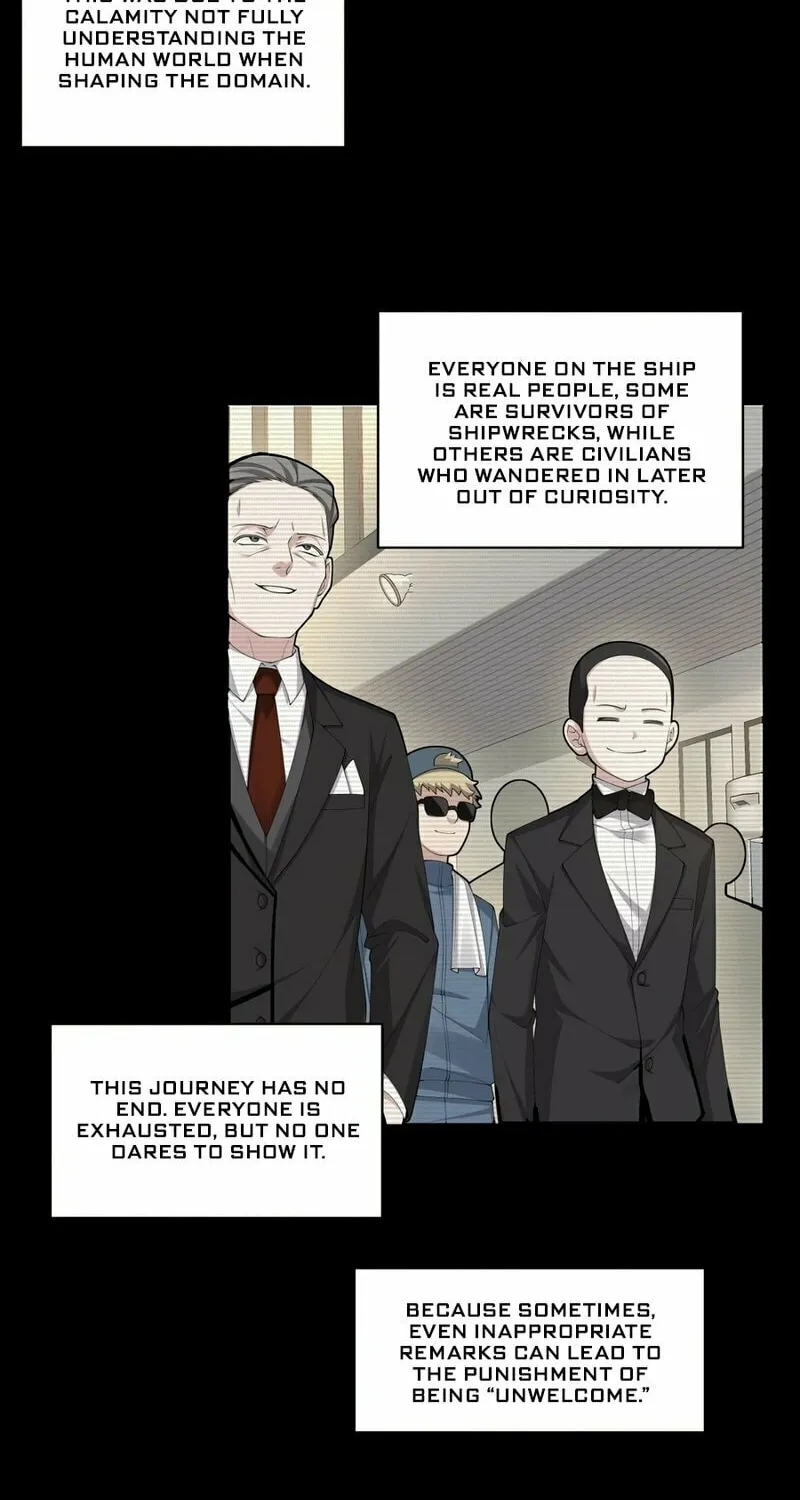 Move Aside, I’ll Be the Magical Girl! Chapter 8 page 10 - 