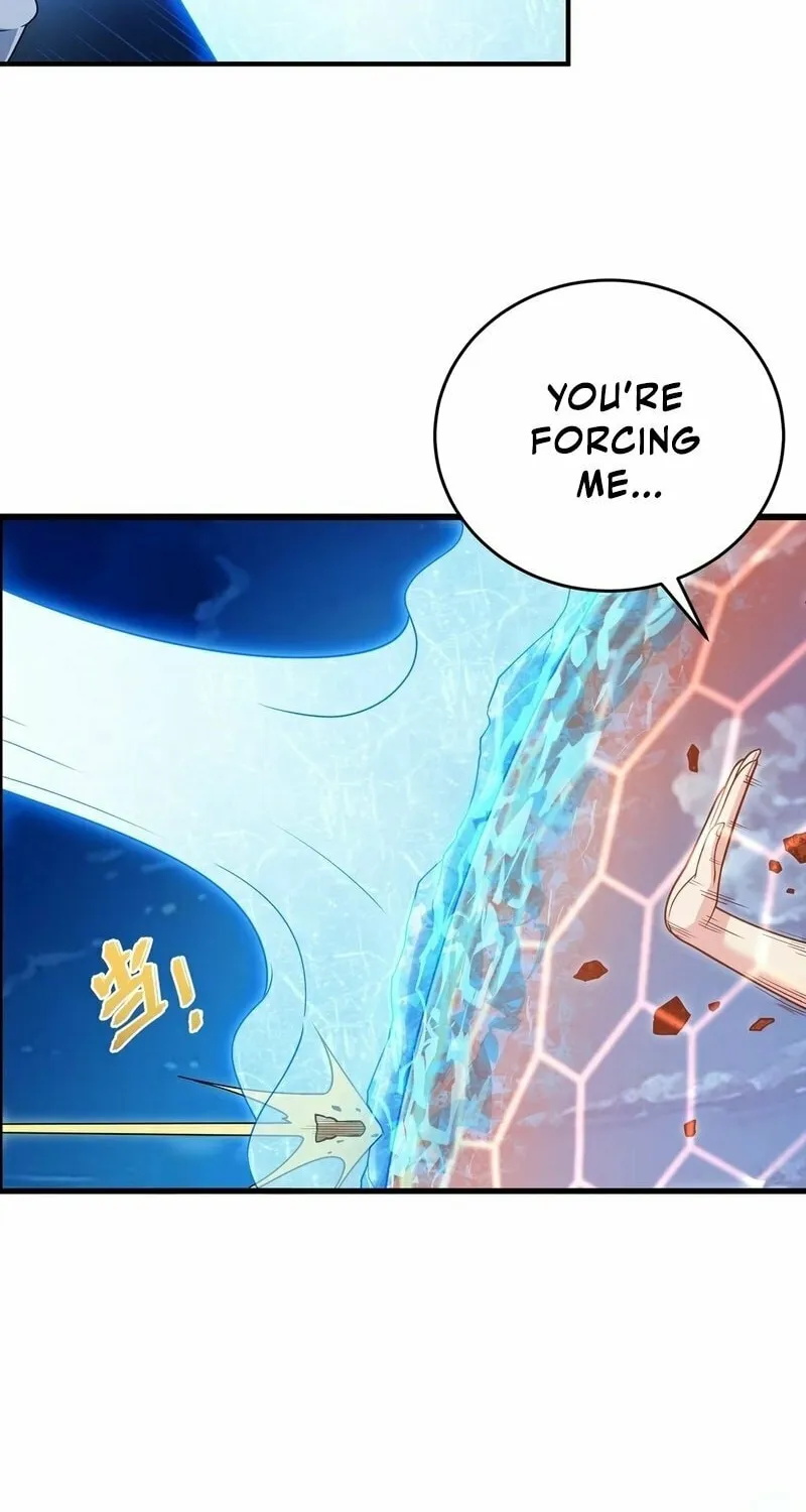 Move Aside, I’ll Be the Magical Girl! Chapter 9 page 12 - 